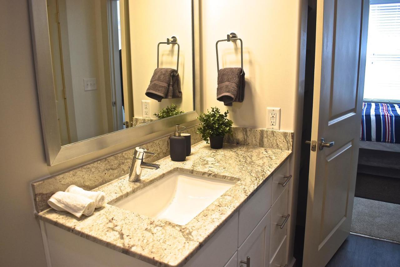 Luxurious And Cozy Apartment In Heart Of Buckhead Atlanta Buitenkant foto