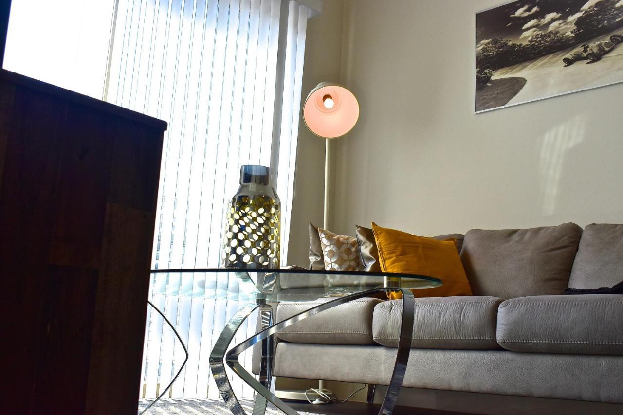 Luxurious And Cozy Apartment In Heart Of Buckhead Atlanta Buitenkant foto