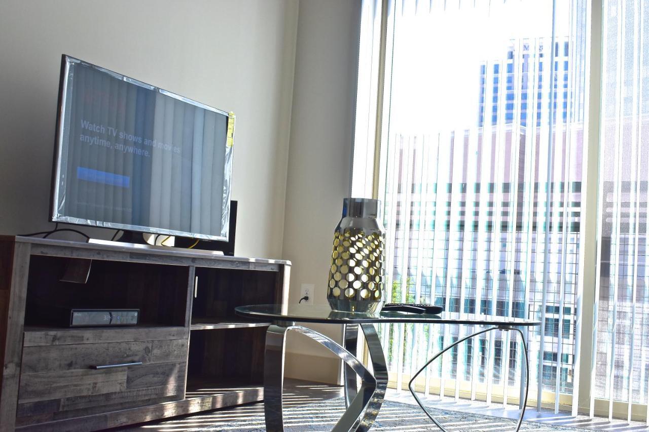 Luxurious And Cozy Apartment In Heart Of Buckhead Atlanta Buitenkant foto